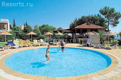 Magic Life Kemer Imperial 11